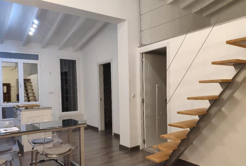 Casa Cercana A Santa Catalina Palma di Maiorca