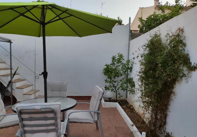 Casa vacanze Casa Cercana A Santa Catalina *