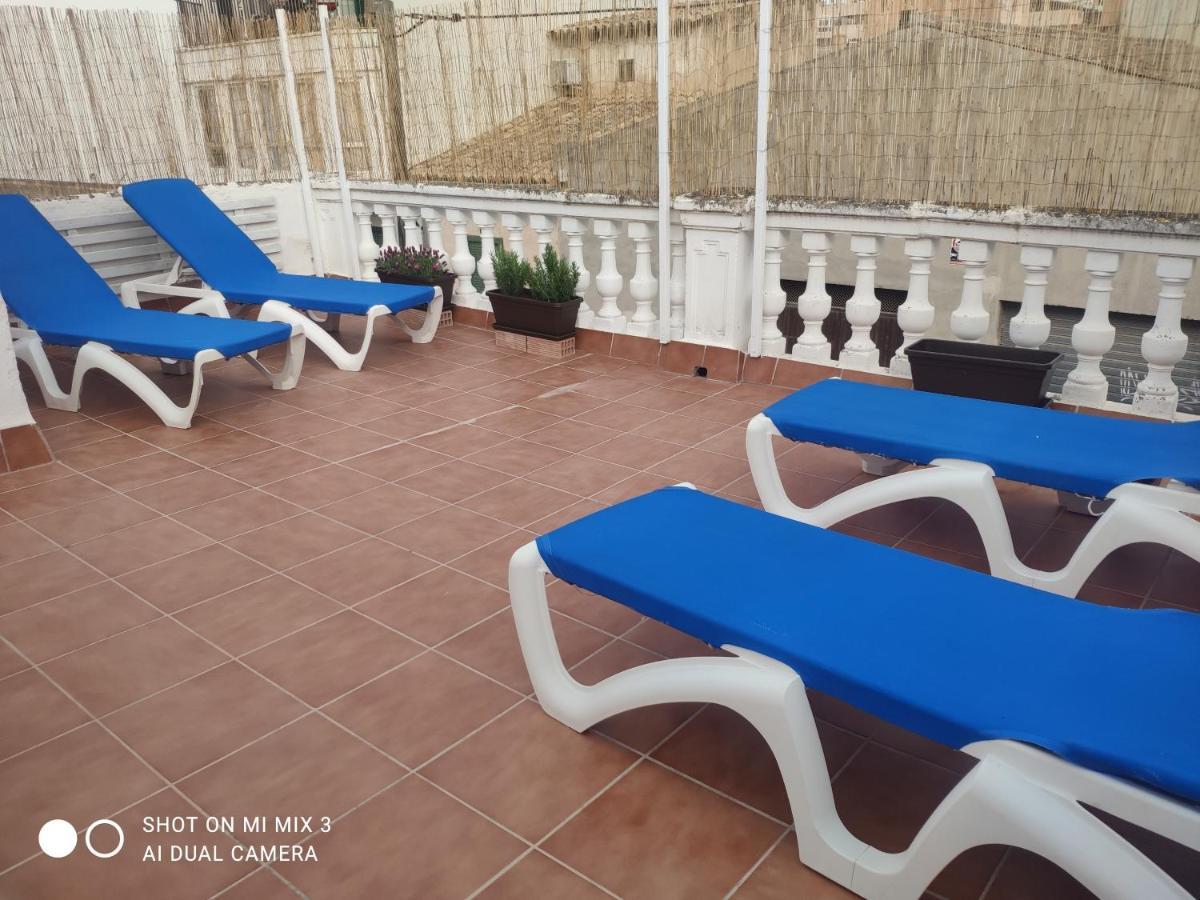Casa Cercana A Santa Catalina Palma di Maiorca