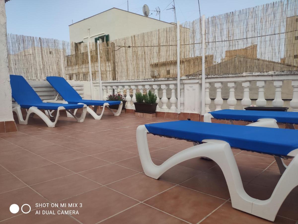 Casa Cercana A Santa Catalina Feriehus *