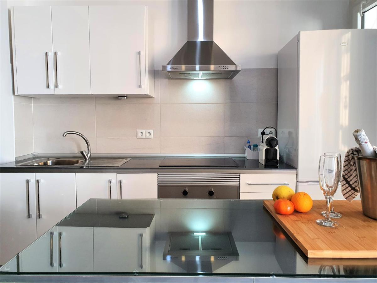 Casa Cercana A Santa Catalina Casa vacanze Palma di Maiorca