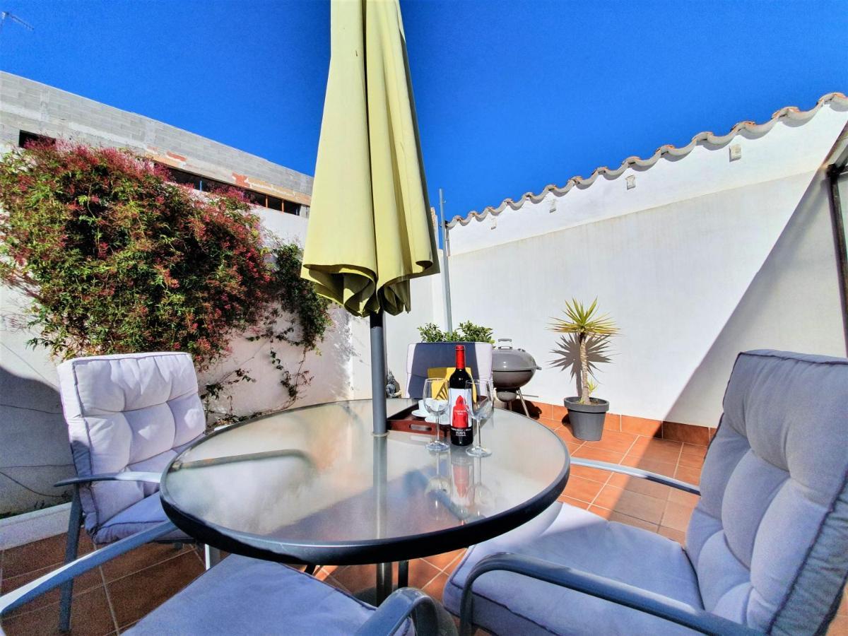 Casa Cercana A Santa Catalina Casa vacanze